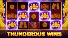 Game screenshot Casino World: Video Slots apk