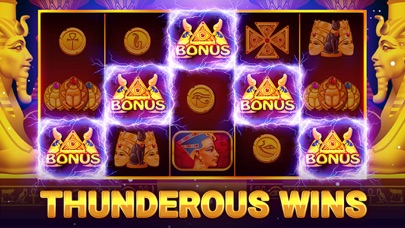 Casino World: Video Slots Screenshot