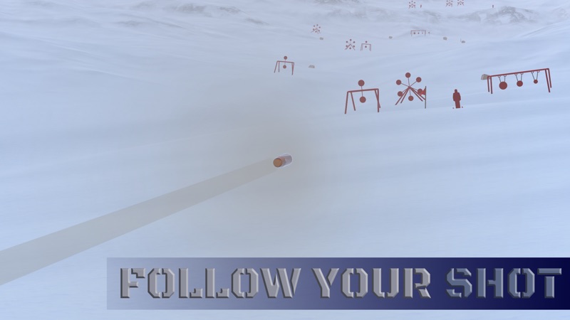 Sniper Range Game screenshot 4