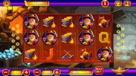 Game screenshot Treasure Miner Slots hack