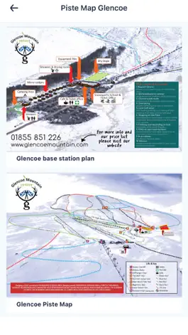 Game screenshot Glencoe Mountain hack
