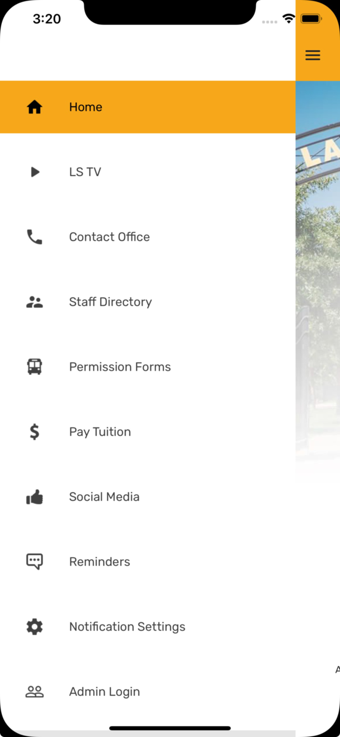 Lutheran High School South