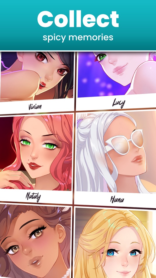 #5. Passion Play (iOS) Podle: Uxusgames