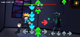 Game screenshot FNF Music Madness Battle Mod apk
