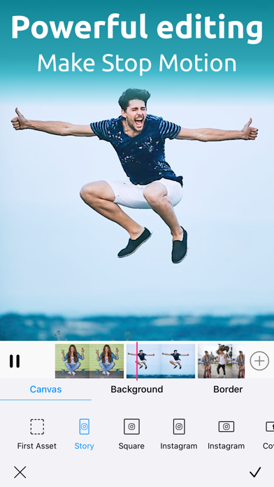 Video to Gif Maker - Motional Screenshot