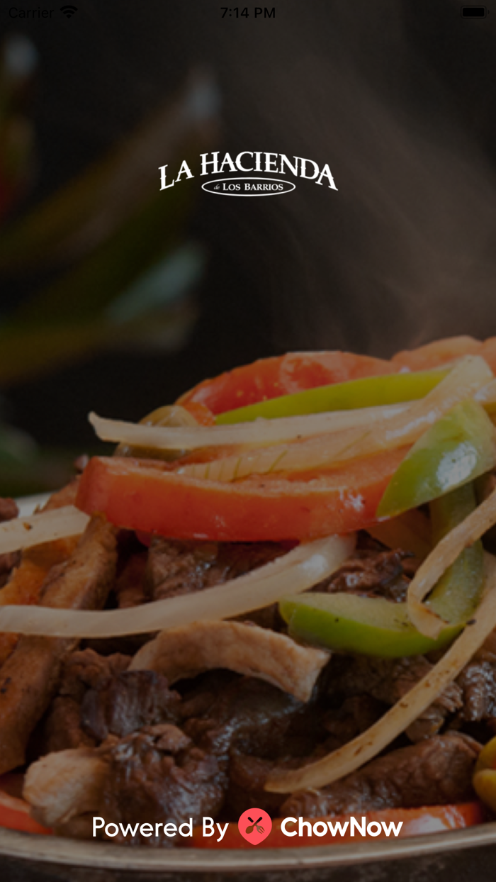 La Hacienda De Los Barrios