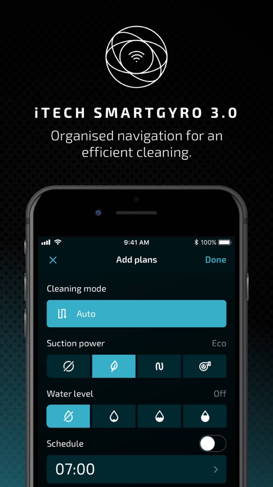 #3. Conga 2290 (iOS) 由: Cecotec innovaciones S.L.