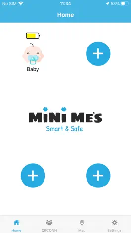 Game screenshot Mini Me's mod apk