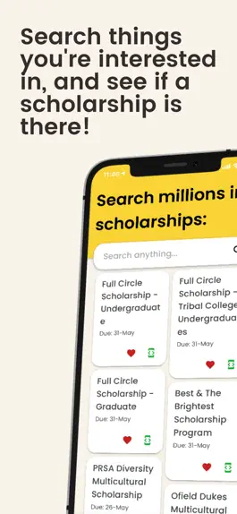 Game screenshot Scholarcash - defeat debt! apk