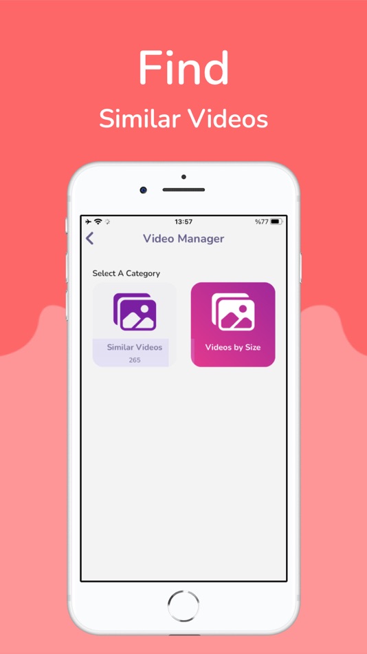 #3. Easy Cleaner -Duplicate Photos (iOS) Podle: Huseyin inan