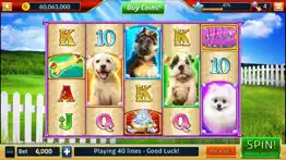 princess bonus casino iphone screenshot 4