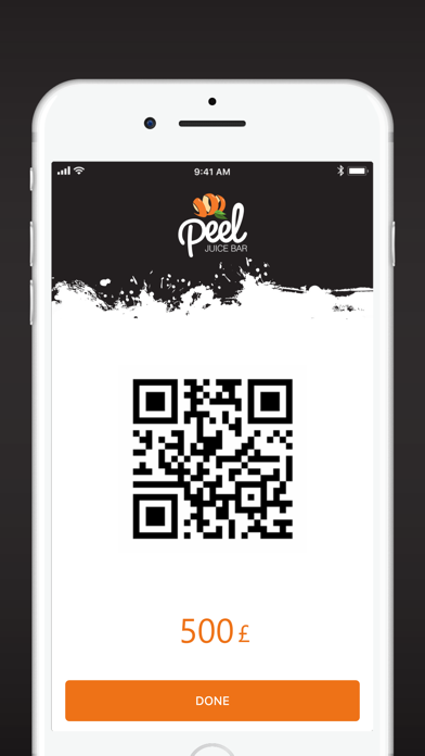 How to cancel & delete Peel Juice Bar from iphone & ipad 3