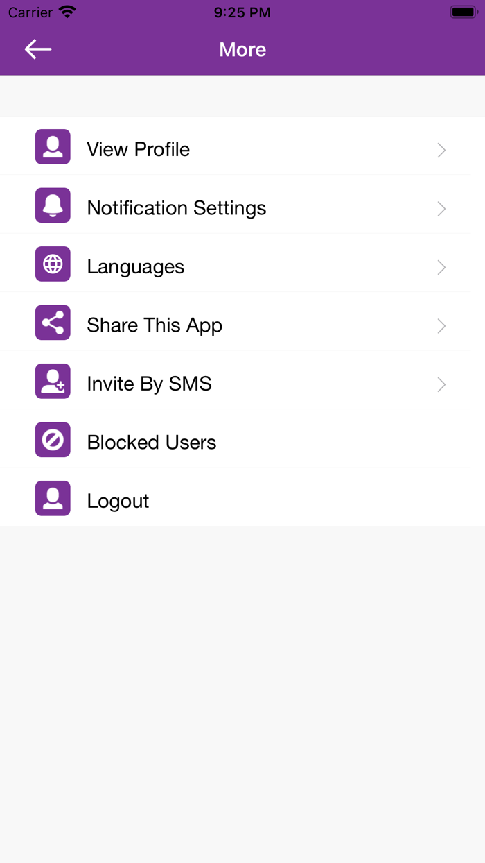 Tenacious Life™ Social