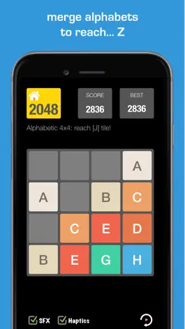 Game screenshot 2048 Unlimited Play hack