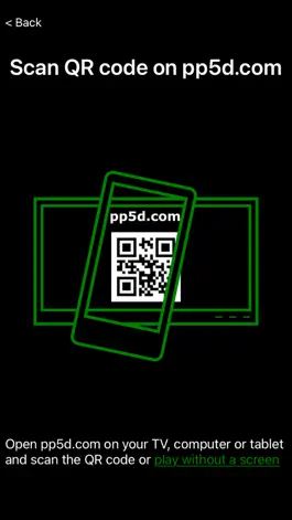 Game screenshot Ping Pong 5D apk