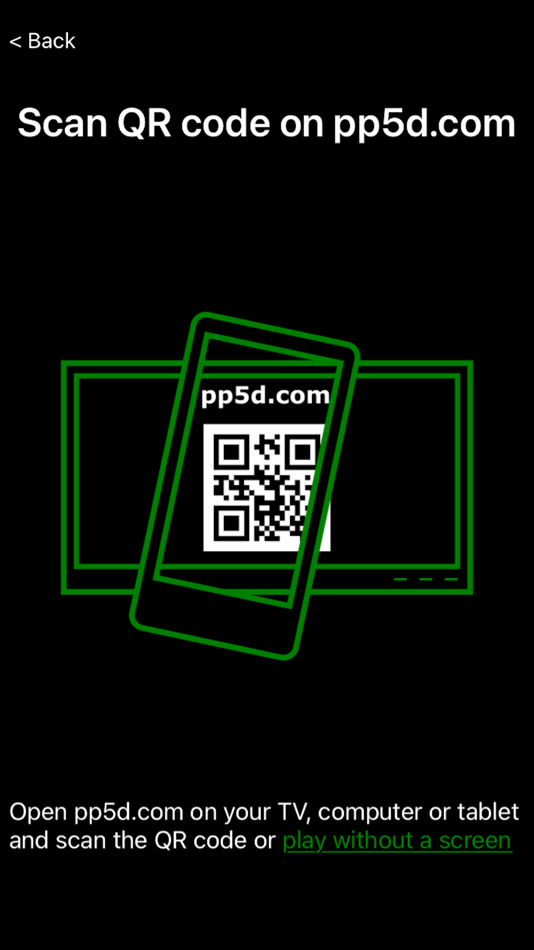 #2. Ping Pong 5D (iOS) 由: Alexander Filuk