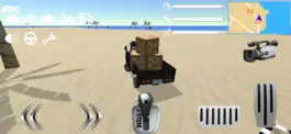 Game screenshot Agan Supir Pickup hack