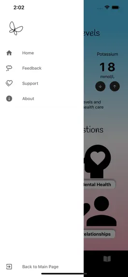 Game screenshot Transformation HRT App hack