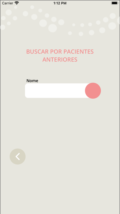 TIS Neonatal Screenshot
