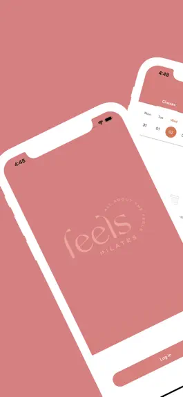 Game screenshot Feels Pilates mod apk