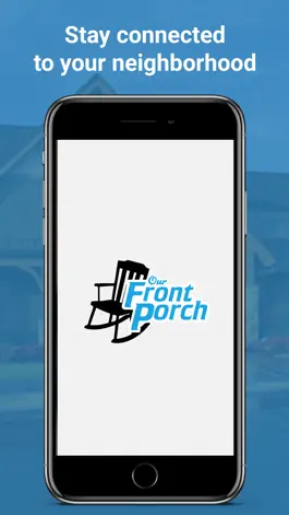 Game screenshot Our Front Porch mod apk