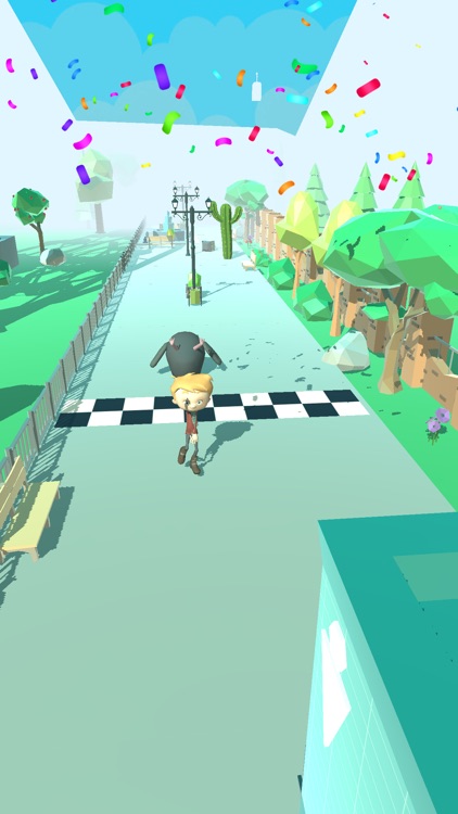 Zoo Escapes! screenshot-4