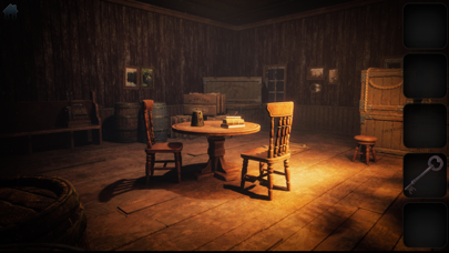 DORADO - Escape Room Adventure screenshot 2