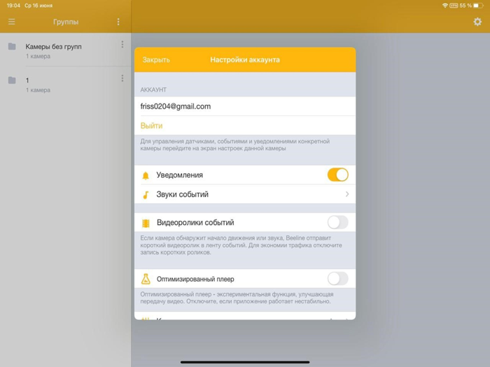 Видео билайн для бизнеса