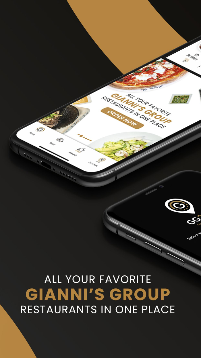 GG2GO Delivery Services