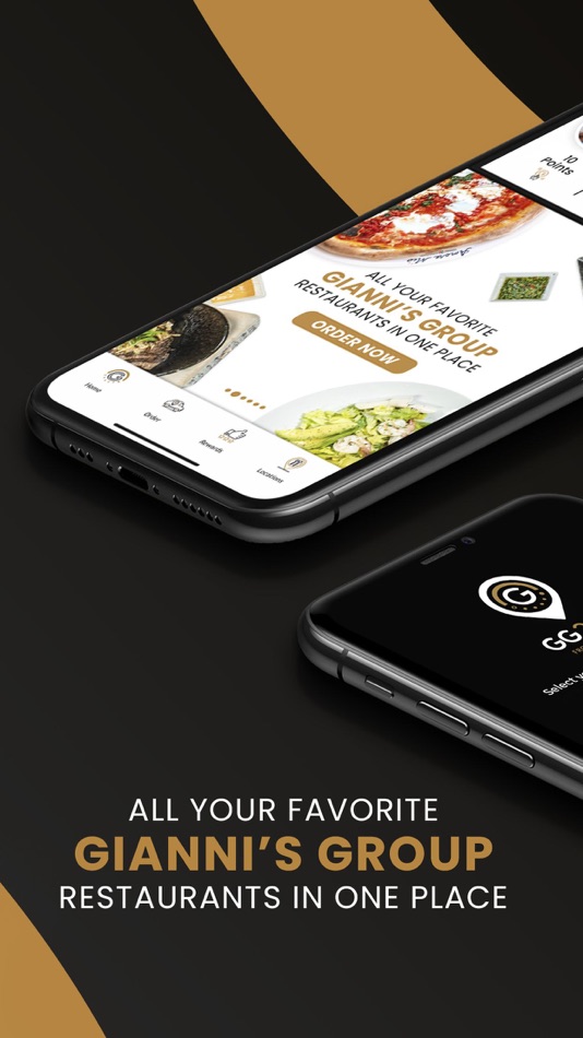 #2. GG2GO Delivery Services (iOS) 게시자: WEFEE1 TECHNOLOGY DMCC