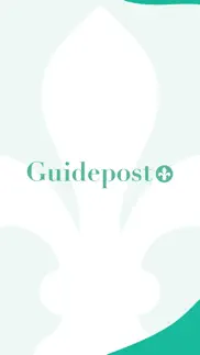 How to cancel & delete guidepost - tour guide app 4