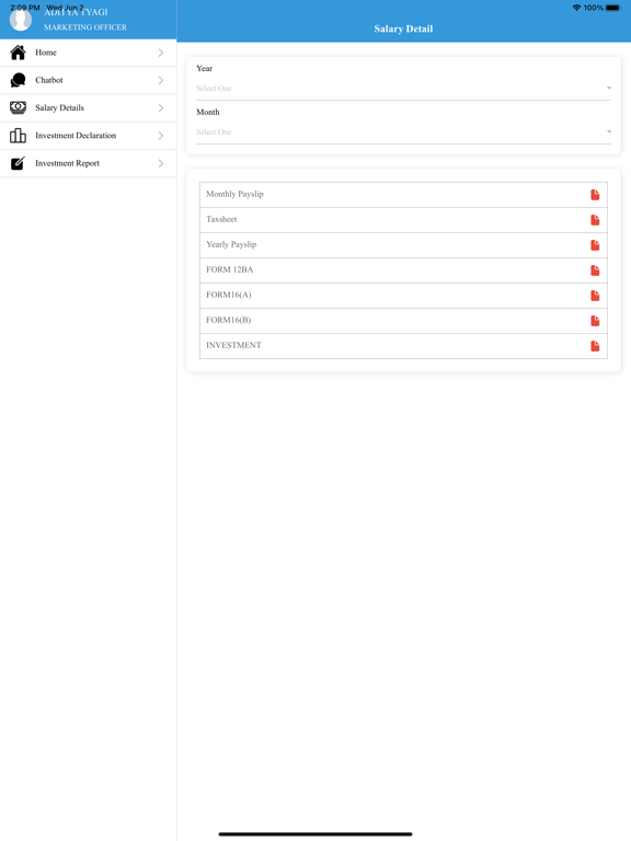 Screenshot #6 pour Onex ESS