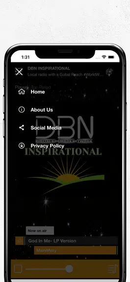 Game screenshot DBN INSPIRATIONAL hack