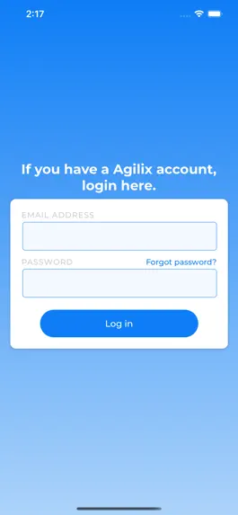 Game screenshot Agilix for Patients apk