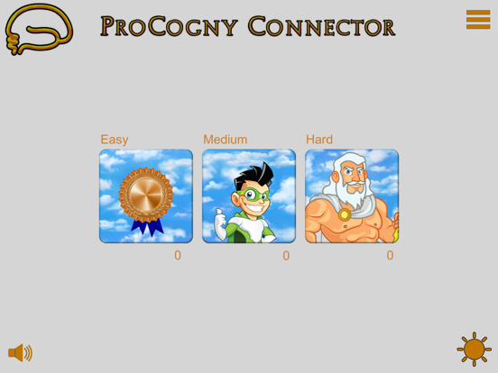 Screenshot #4 pour CONNECTORS by ProCogny
