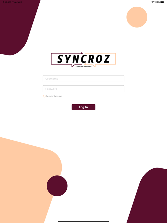 Screenshot #4 pour Syncroz