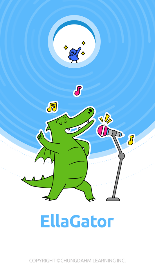 #3. Ellagator (iOS) 由: CREVERSE, Inc.