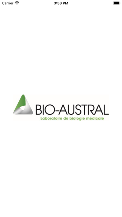 Bio Austral Screenshot