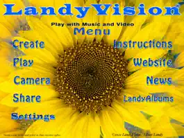 Game screenshot LandyVision mod apk