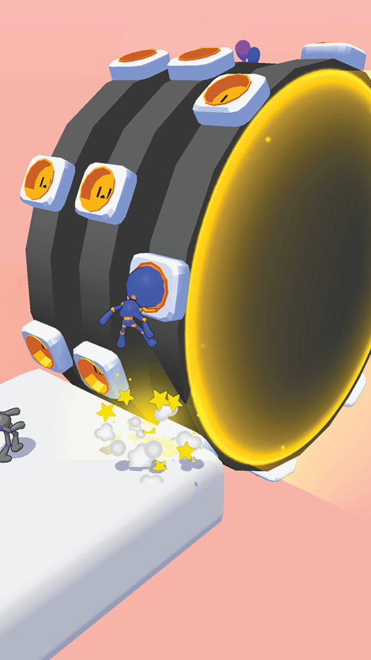 #3. Plug Head (iOS) 来自: Sunday.gg