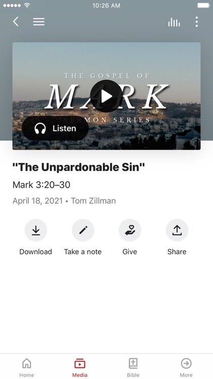 Turning Point Janesville