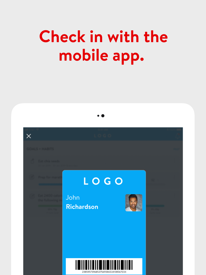 New Horizon Fitness Center