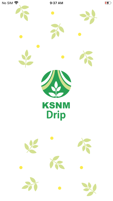 KSNM Drip Screenshot