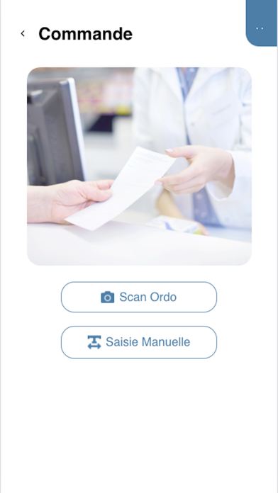 Pharmacie du Viaduc Screenshot