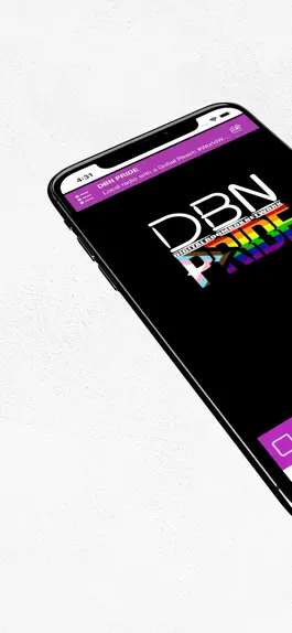 Game screenshot DBN PRIDE mod apk