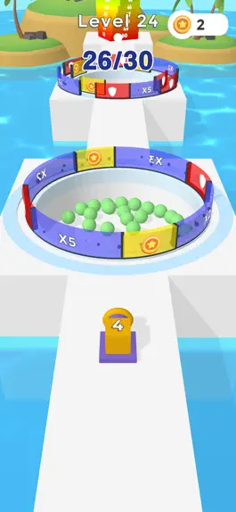Game screenshot Multiply Challenge apk