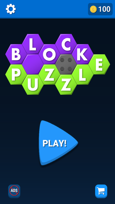 MultiBlock Puzzle TerItUpGames Screenshot