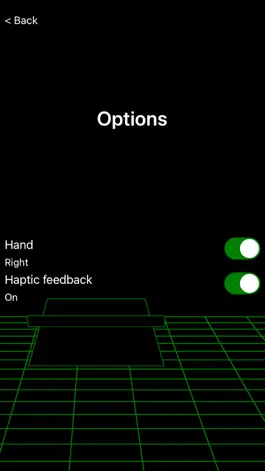 Game screenshot Ping Pong 5D hack