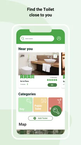 Game screenshot TripToilet mod apk