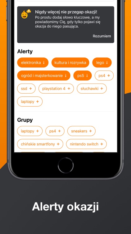 Pepper – Okazje i Kupony screenshot-3